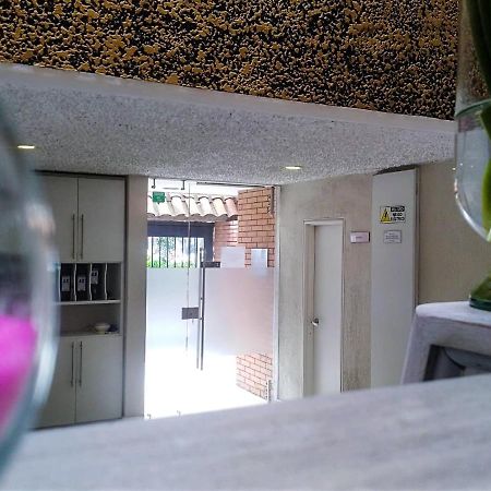 Hotel Atelier Bogota Exterior photo