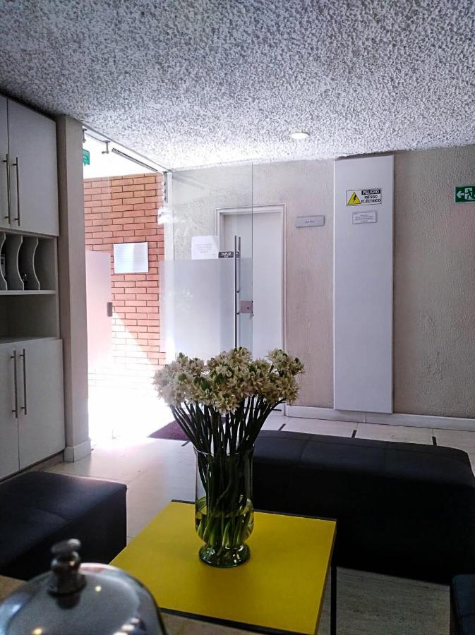 Hotel Atelier Bogota Exterior photo